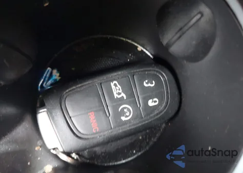 2018 Jeep Cherokee Limited 4X4 из США, поврежденный, VIN 1C4PJMDB8JD603366